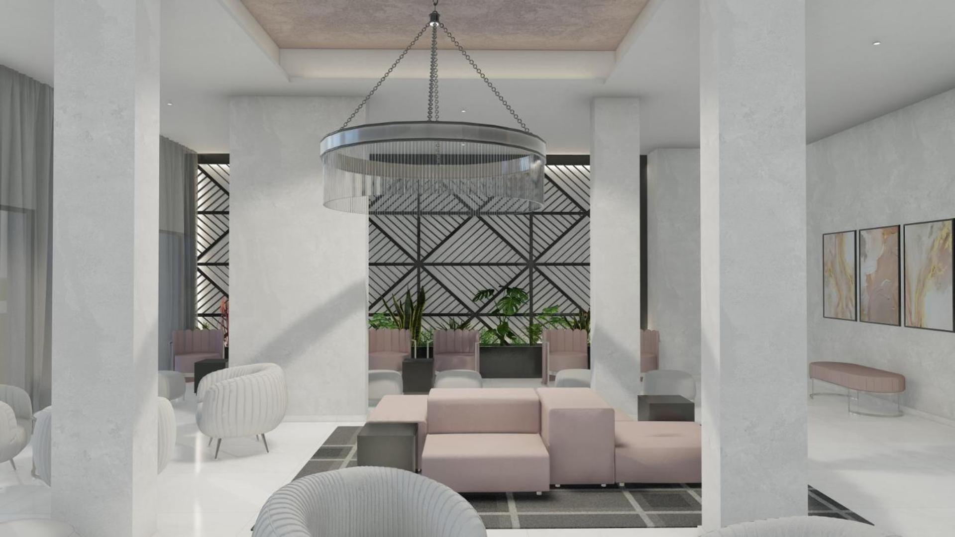 Artemis Hotel Apartments Protaras Buitenkant foto